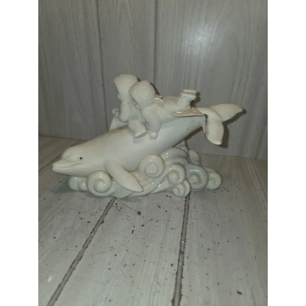 Dept 56 SnowBabies 